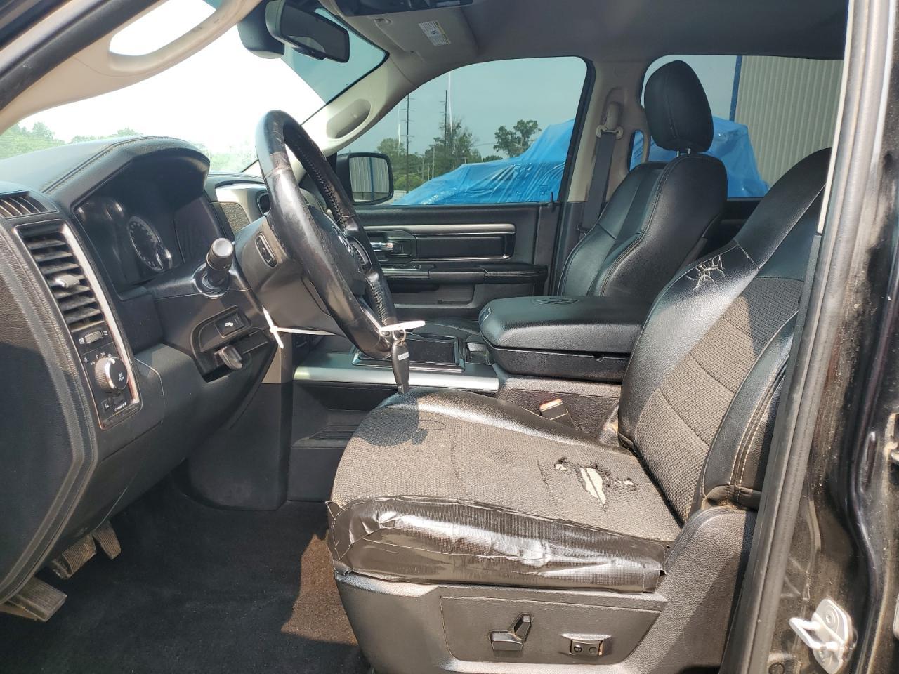 2015 Ram 1500 Sport - Image 7