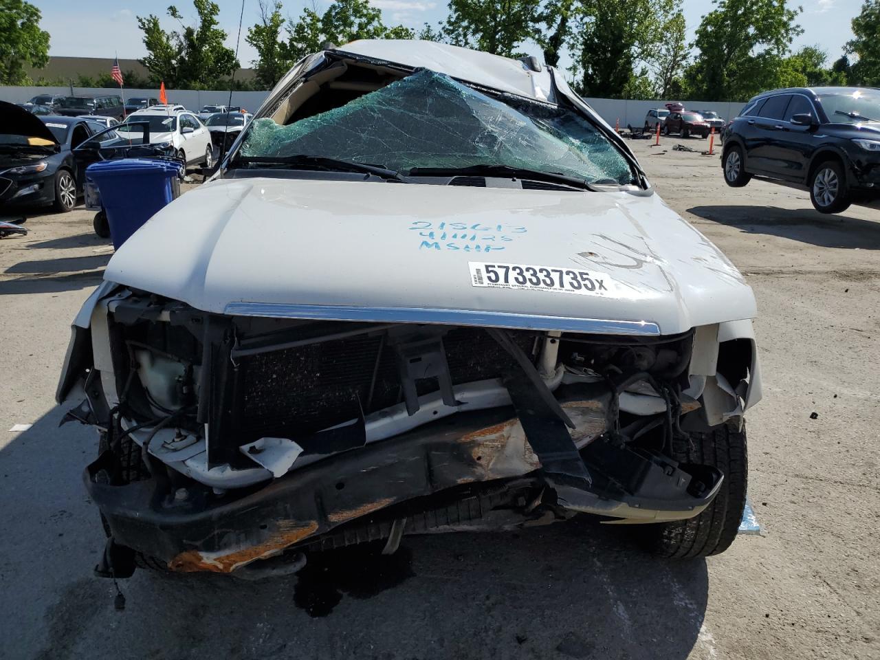 2003 GMC Envoy - Image 5