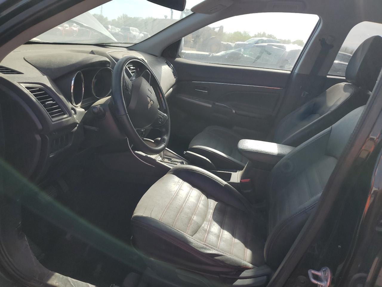 2018 Mitsubishi Outlander Sport Es - Фото 7