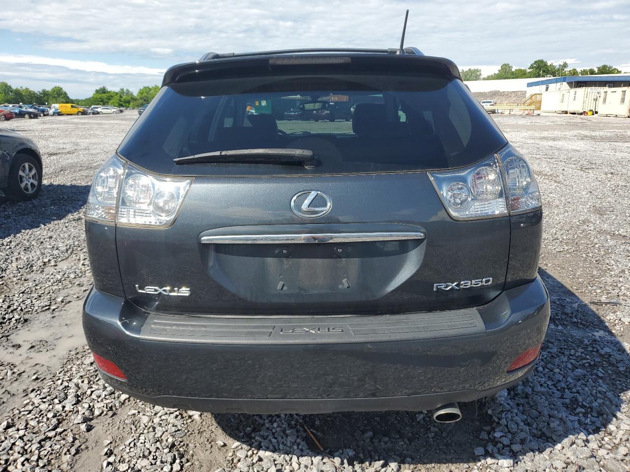 2008 Lexus Rx 350 - Image 6