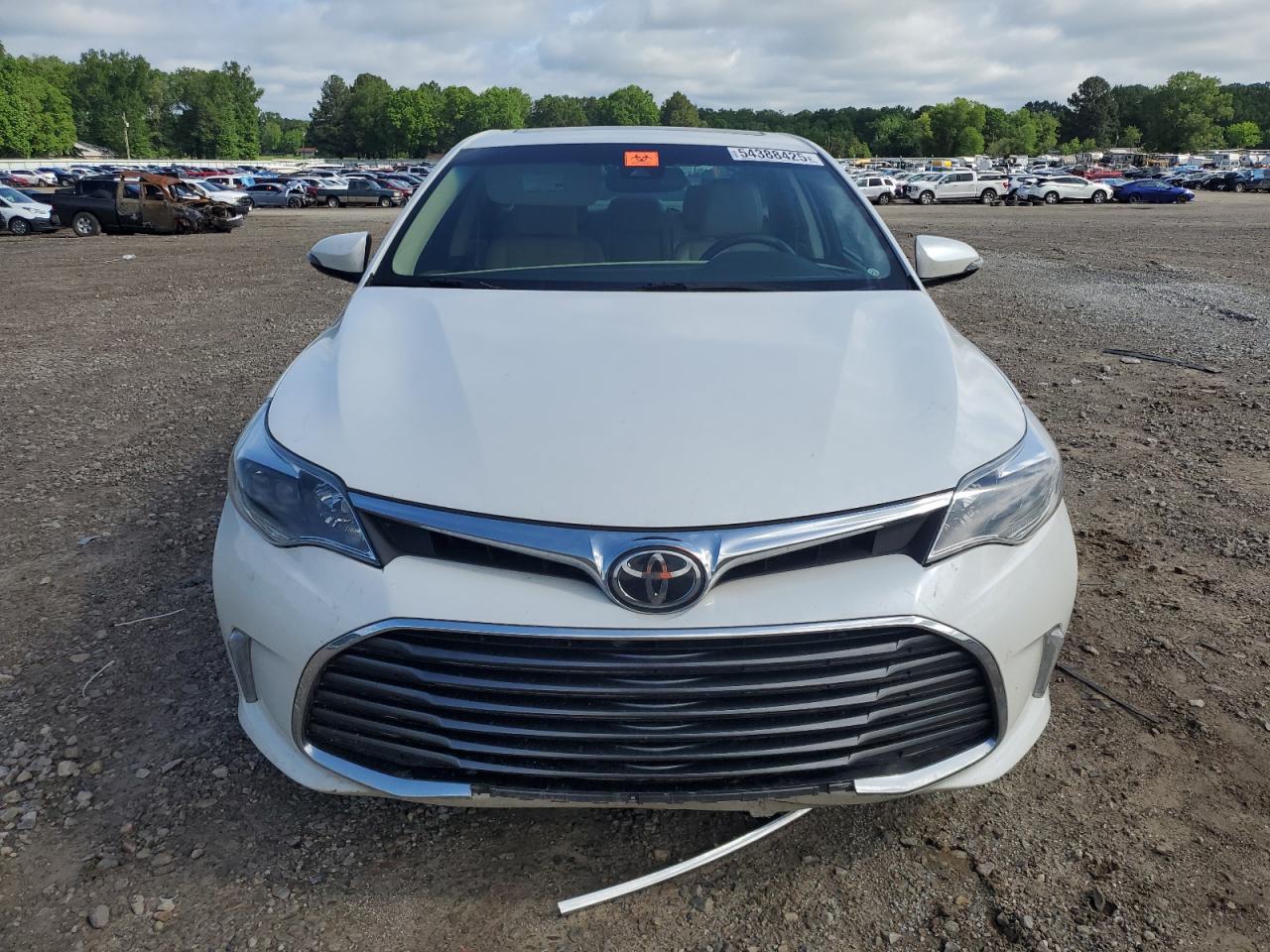 2016 Toyt Avalon Xle - Фото 5