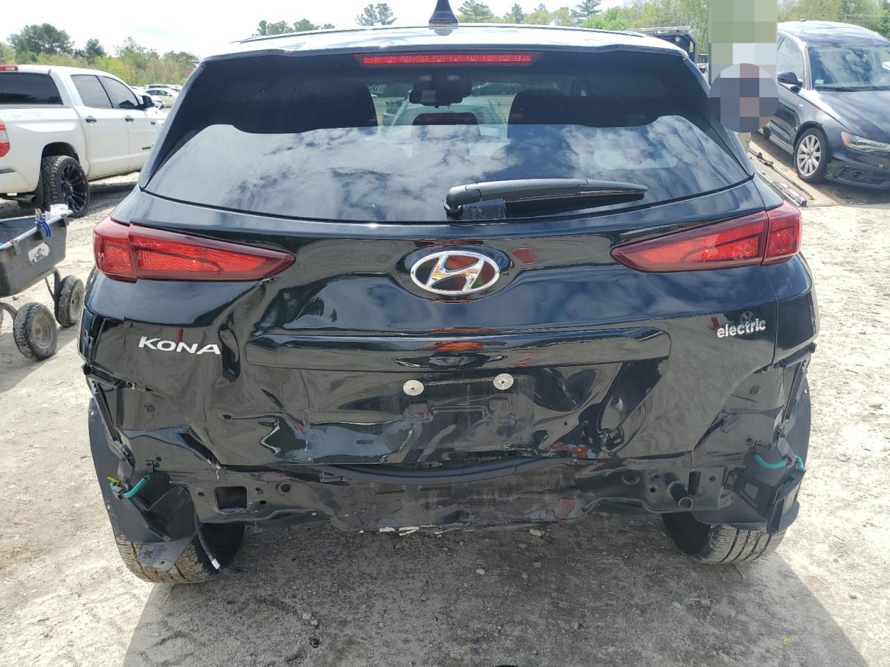2023 Hyundai Kona Se - Image 6