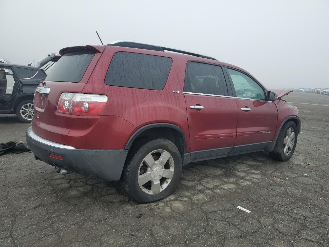 2007 GMC Acadia Slt-2 - Image 3