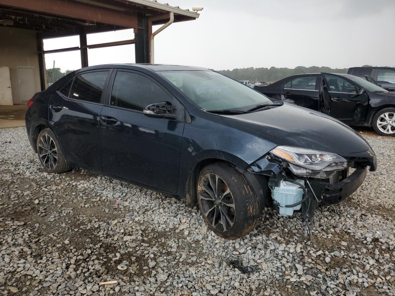 2018 Toyota Corolla L - Фото 4
