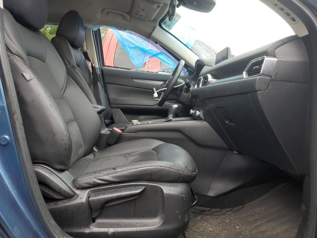 2020 Mazda Cx-5 Touring - Фото 7