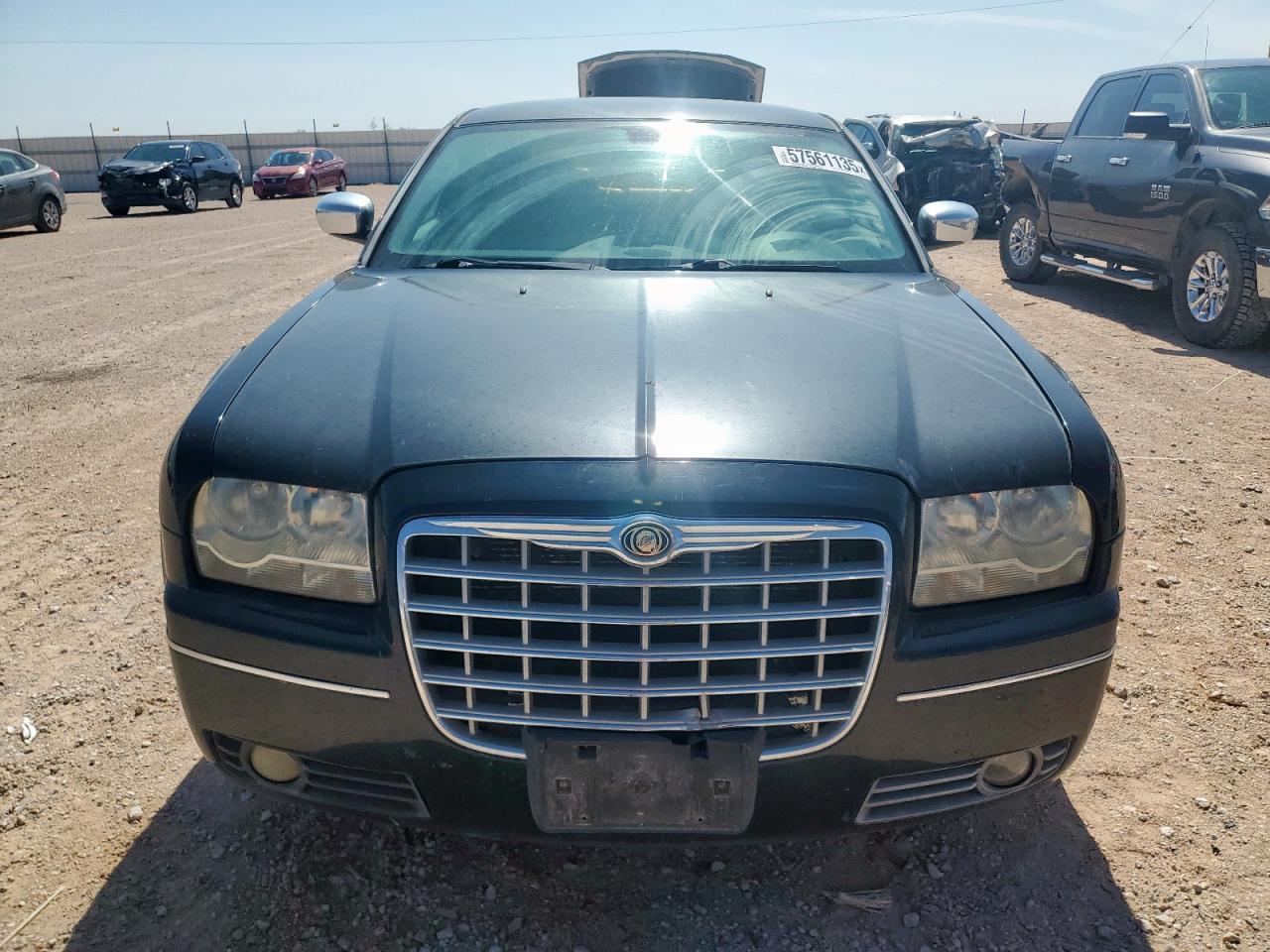 2010 Chrysler 300 Touring - Image 5