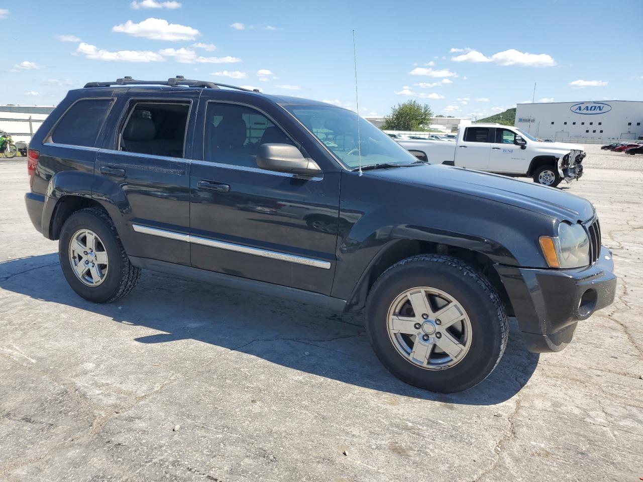 2005 Jeep Grand Cherokee Limited - Фото 4