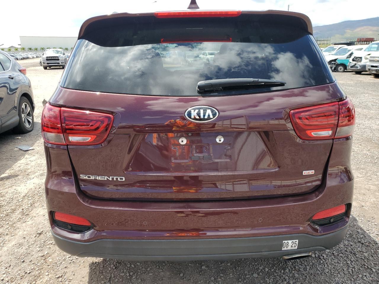 2019 Kia Sorento L - Image 6