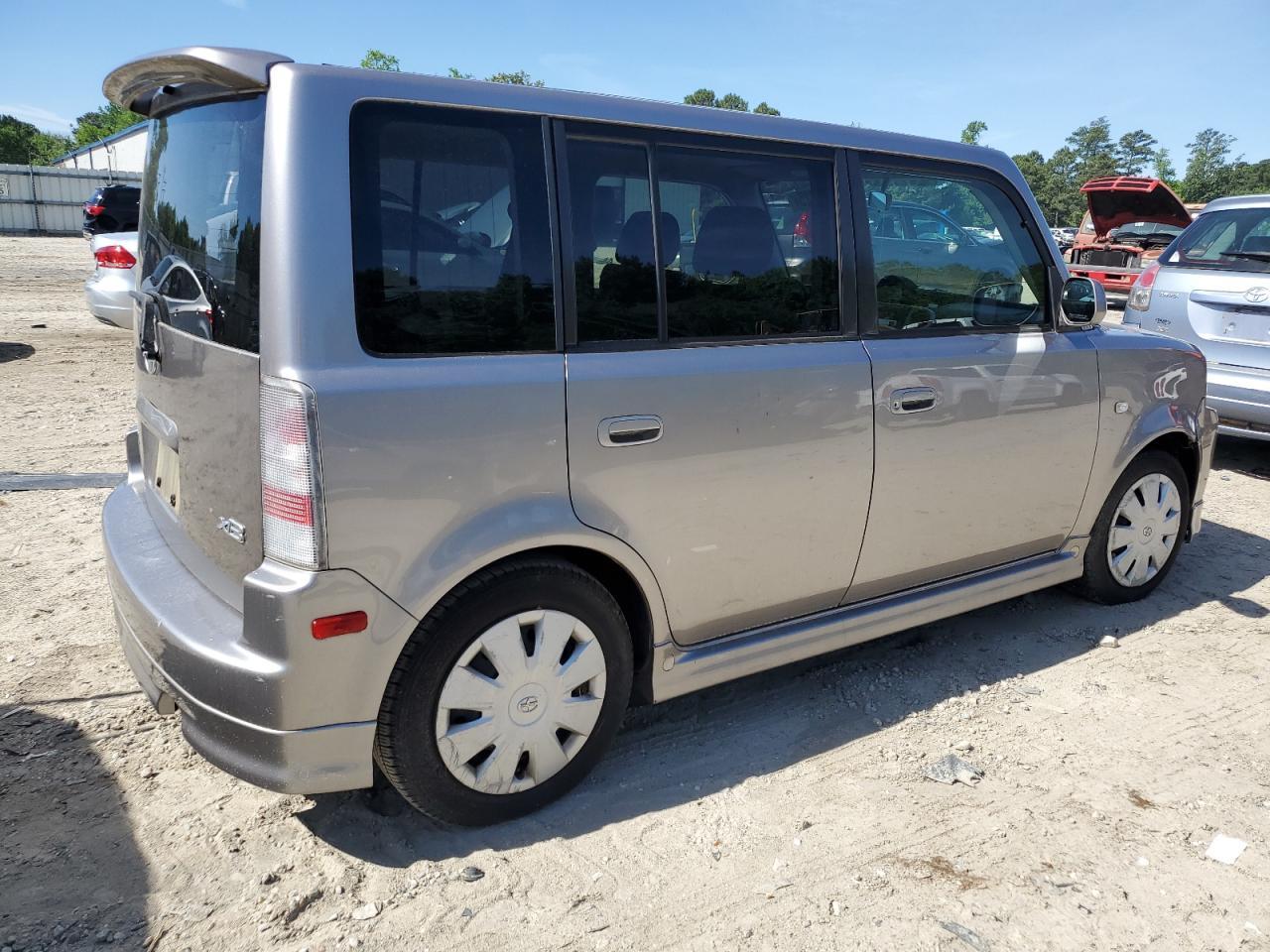 2006 Scion Xb - Фото 3