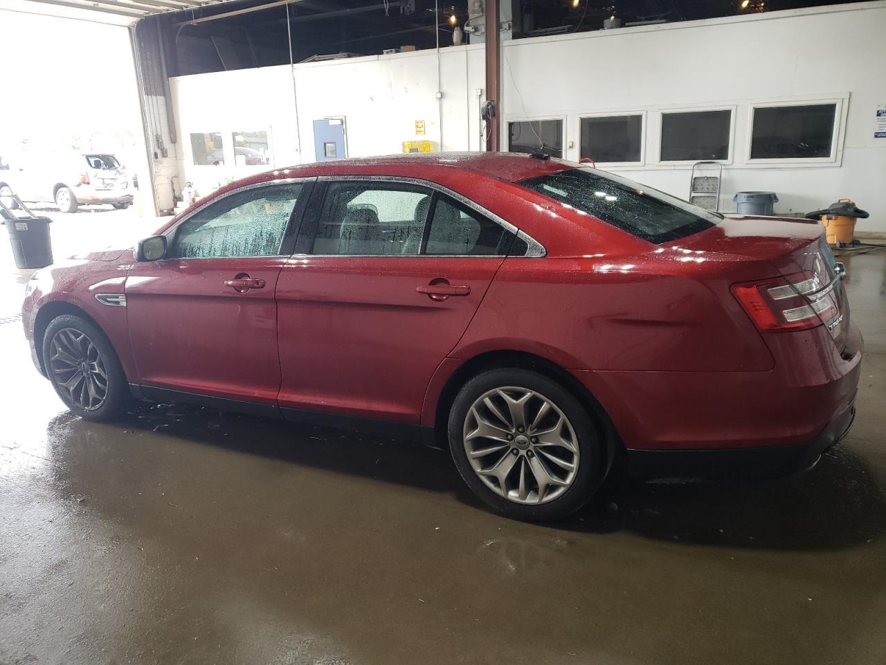 2013 Ford Taurus Limited - Image 2