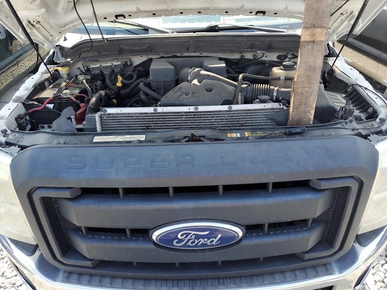 2013 Ford F350 Super Duty - Фото 7