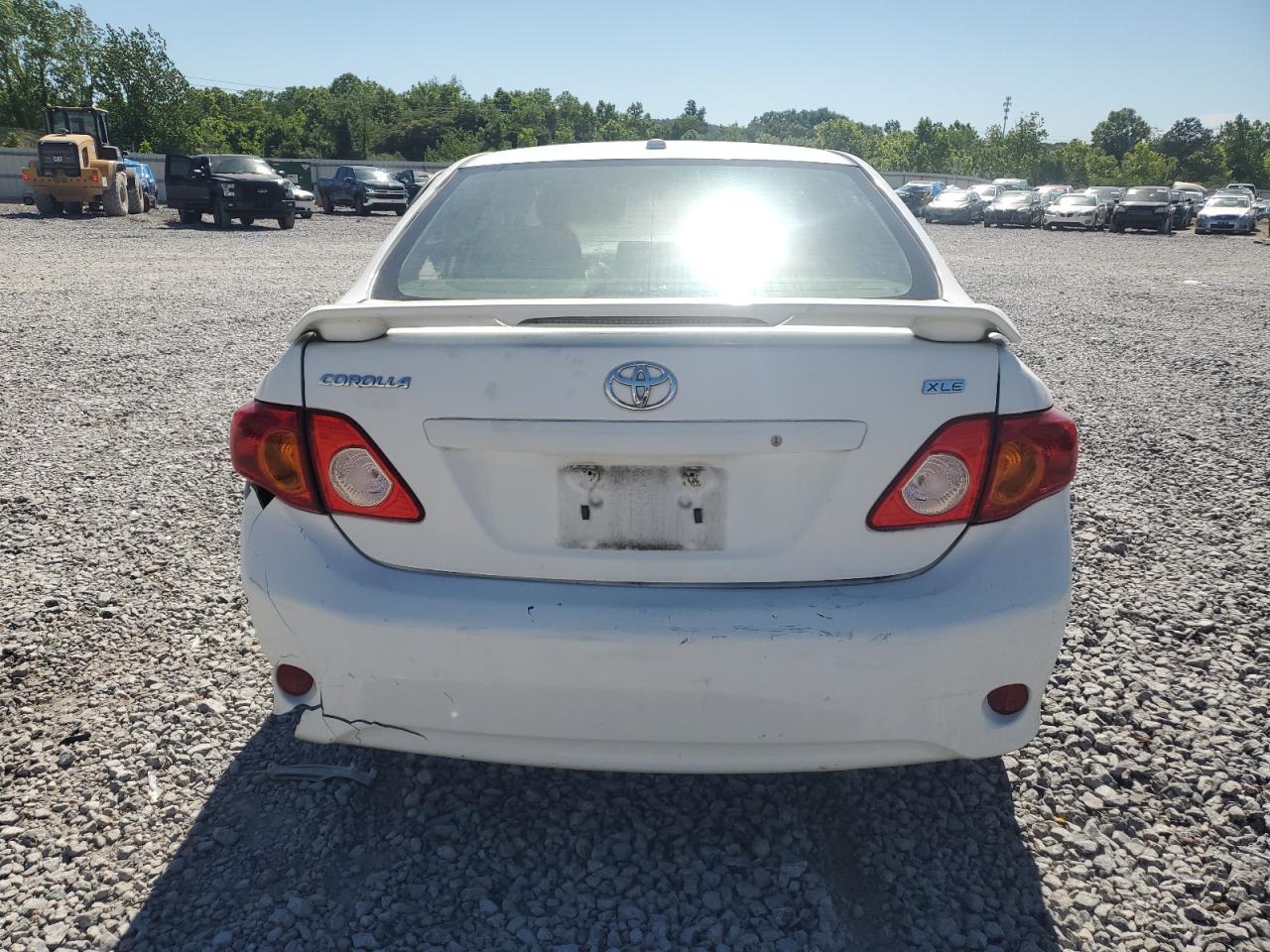 2009 Toyota Corolla Base - Image 6
