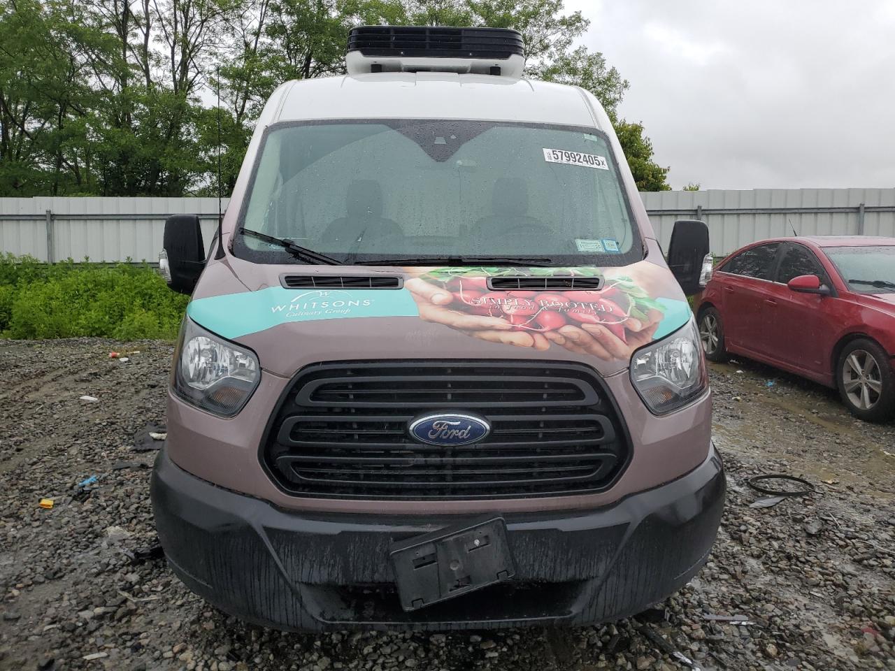 2019 Ford Transit T-250 - Фото 5