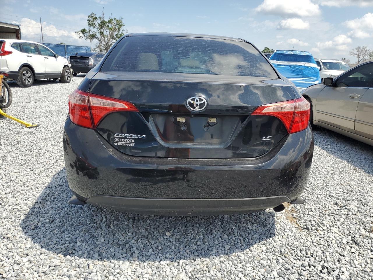 2019 Toyota Corolla L - Фото 6