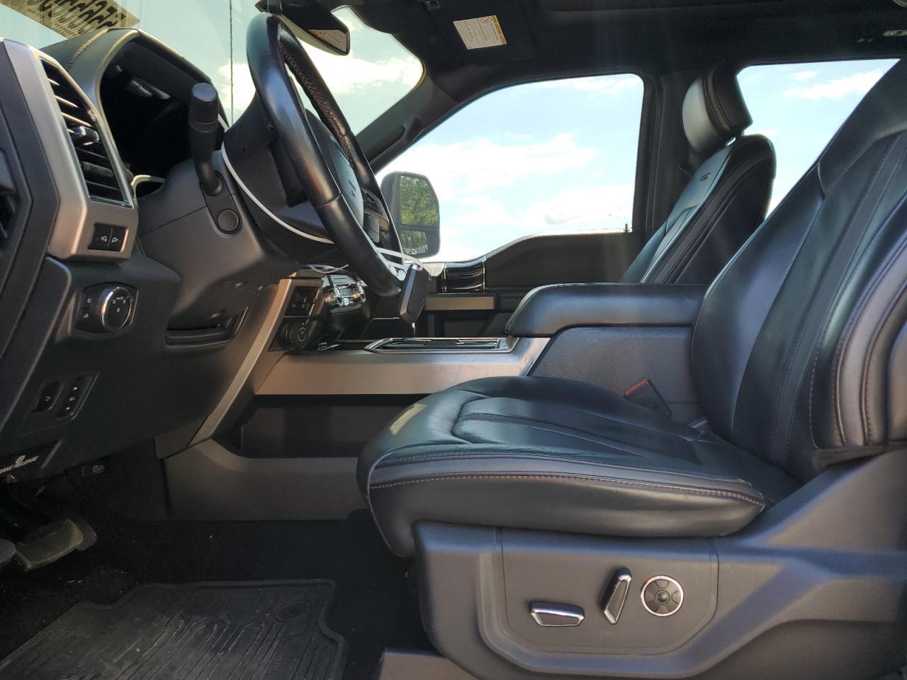 2022 Ford F450 Super Duty - Фото 7