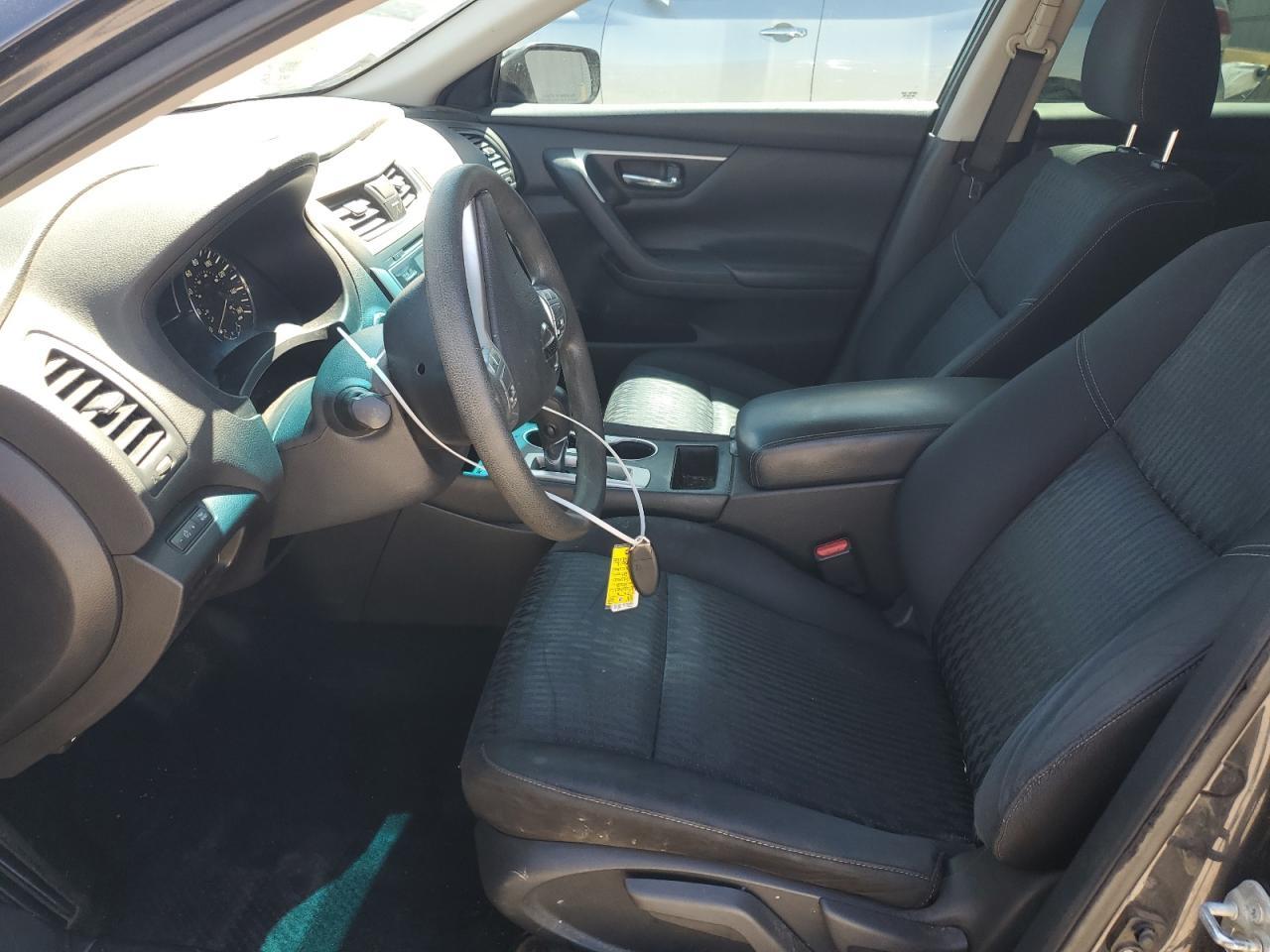 2018 Nissan Altima 2.5 - Фото 7