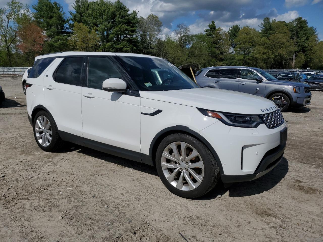 2023 Land Rover Discovery S - Фото 4