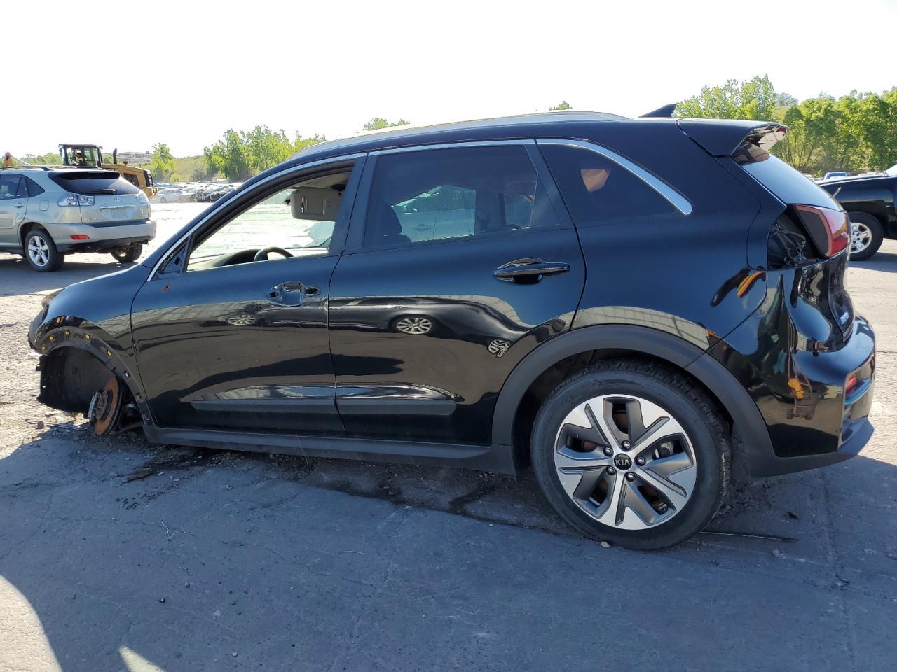2019 Kia Niro Ex - Image 2