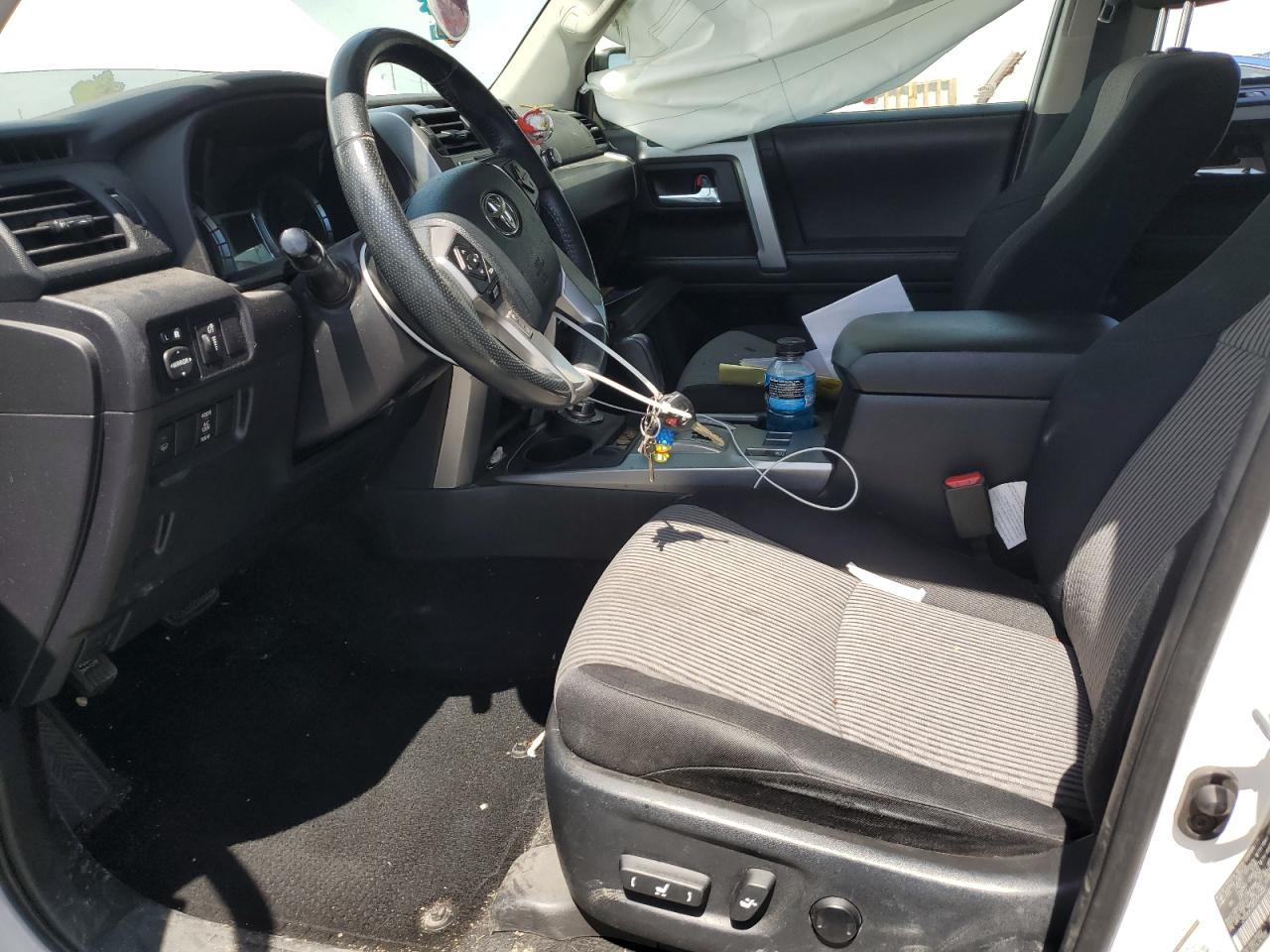 2016 Toyota 4Runner Sr5/Sr5 Premium - Фото 7