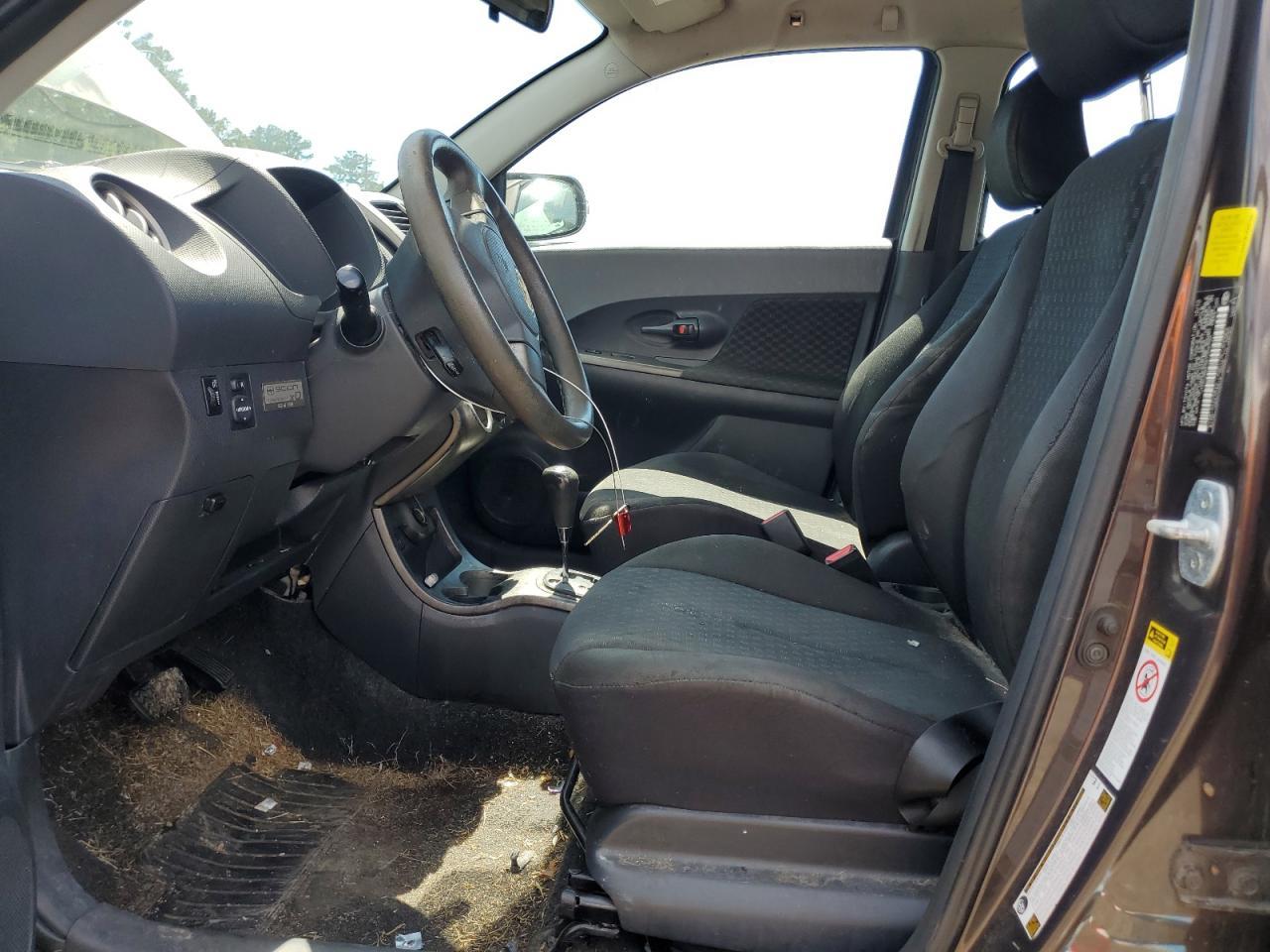 2011 Toyota Scion Xd - Image 7