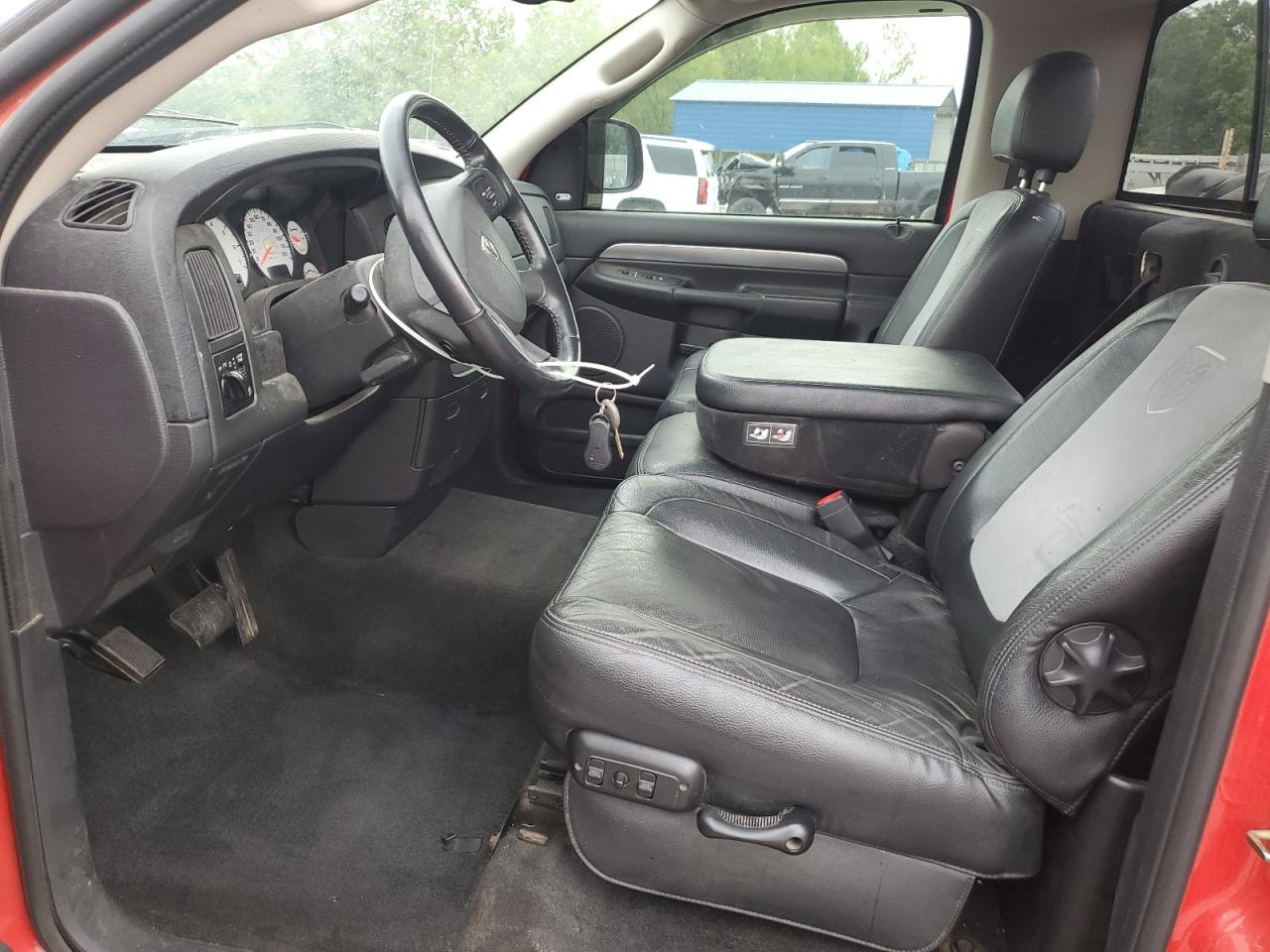 2004 Dodge Ram 1500 St - Image 7
