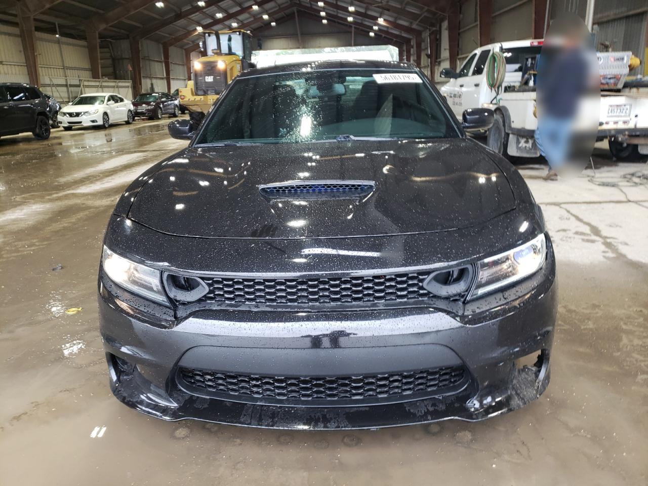 2019 Dodge Charger - Image 5