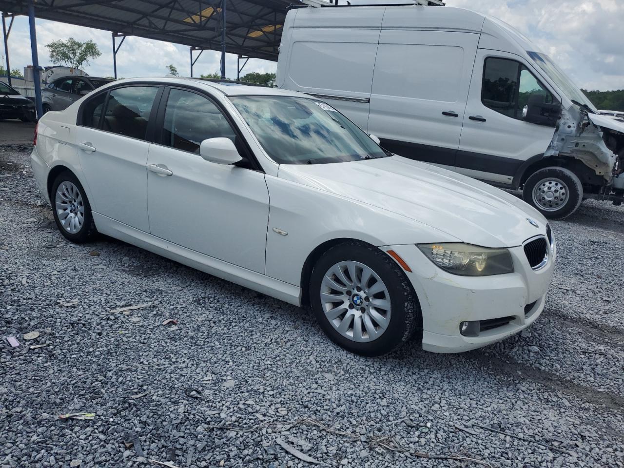 2009 BMW 328 I - Image 4