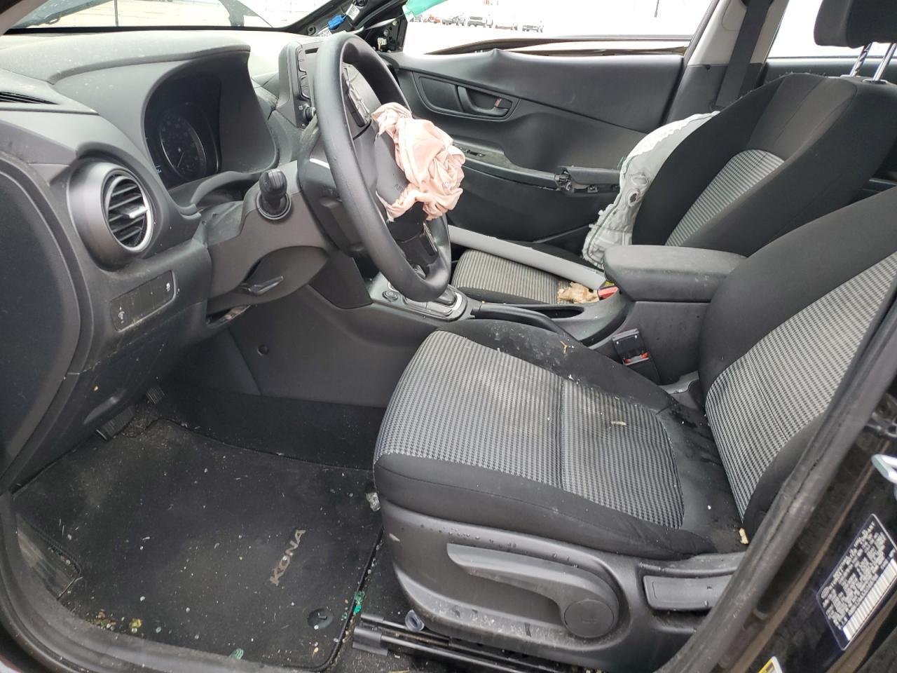 2018 Hyundai Kona Se - Image 7