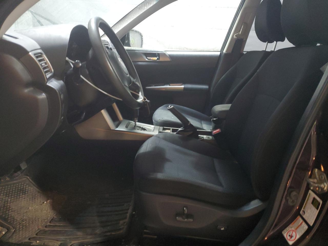 2013 Subaru Forester 2.5X Premium - Image 7