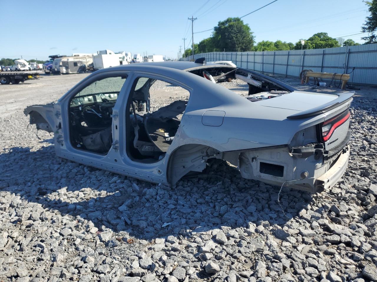 2020 Dodge Charger Scat Pack - Image 2