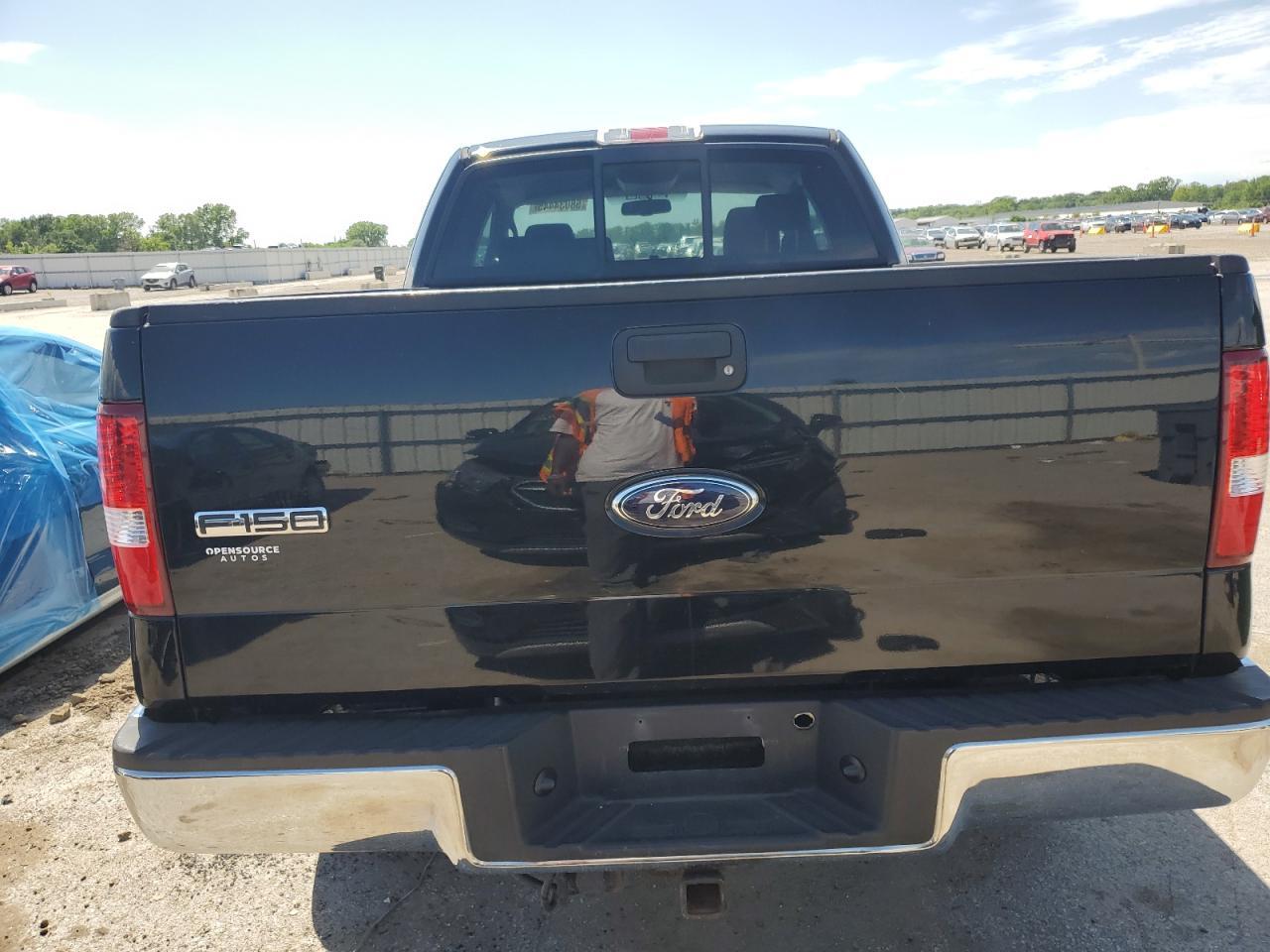 2006 Ford F150 - Image 6