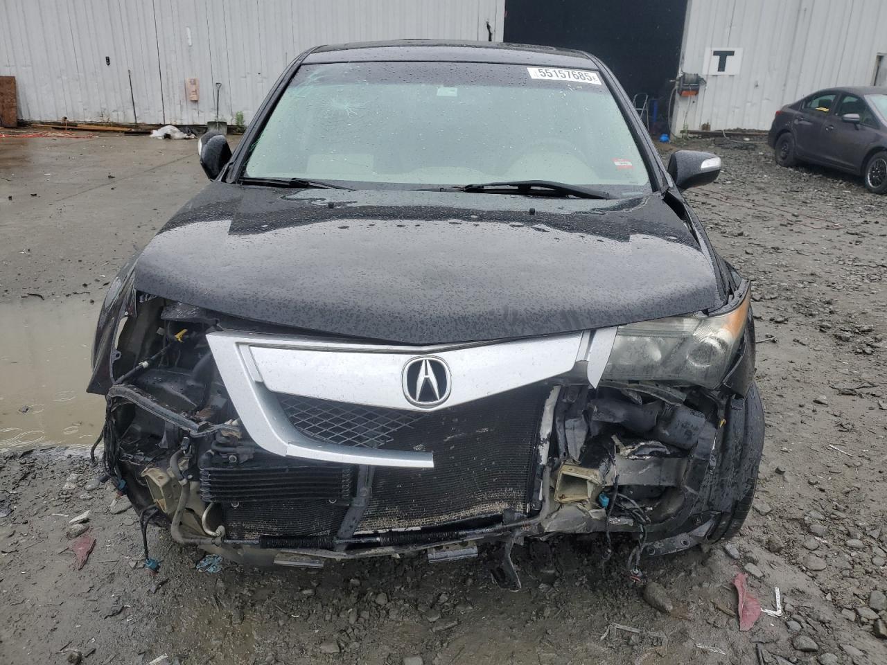 2013 Acura Mdx - Фото 5