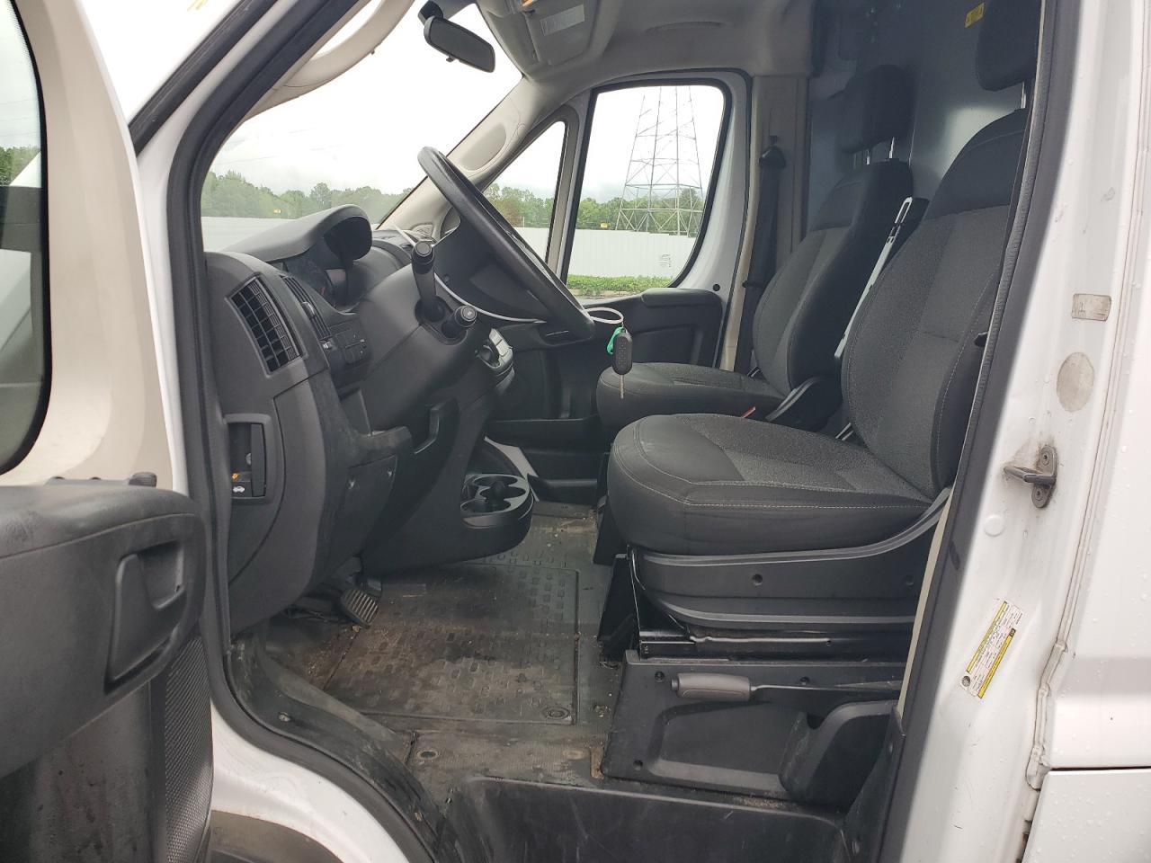 2019 Ram Promaster 2500 2500 High - Image 7