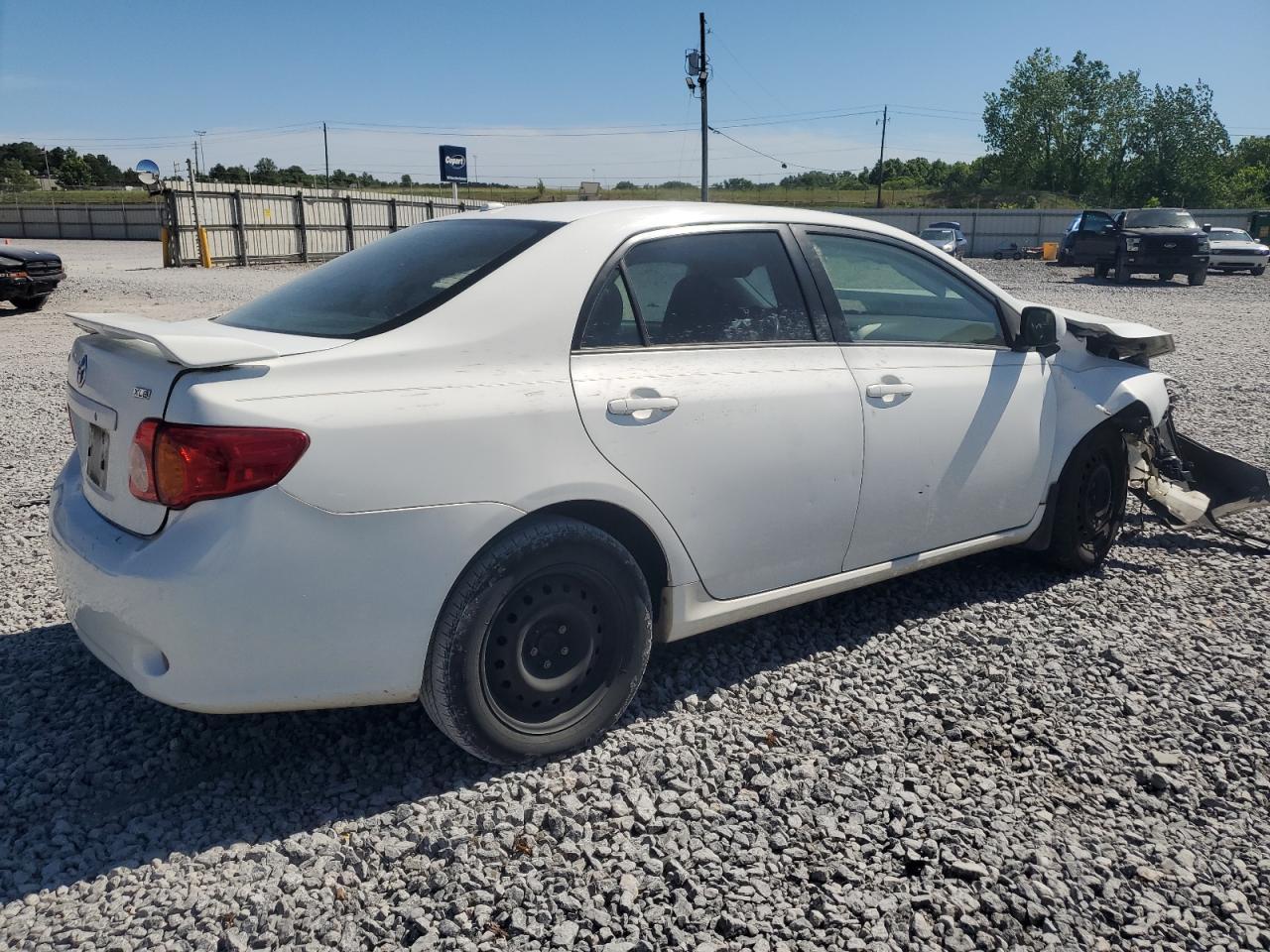 2009 Toyota Corolla Base - Image 3