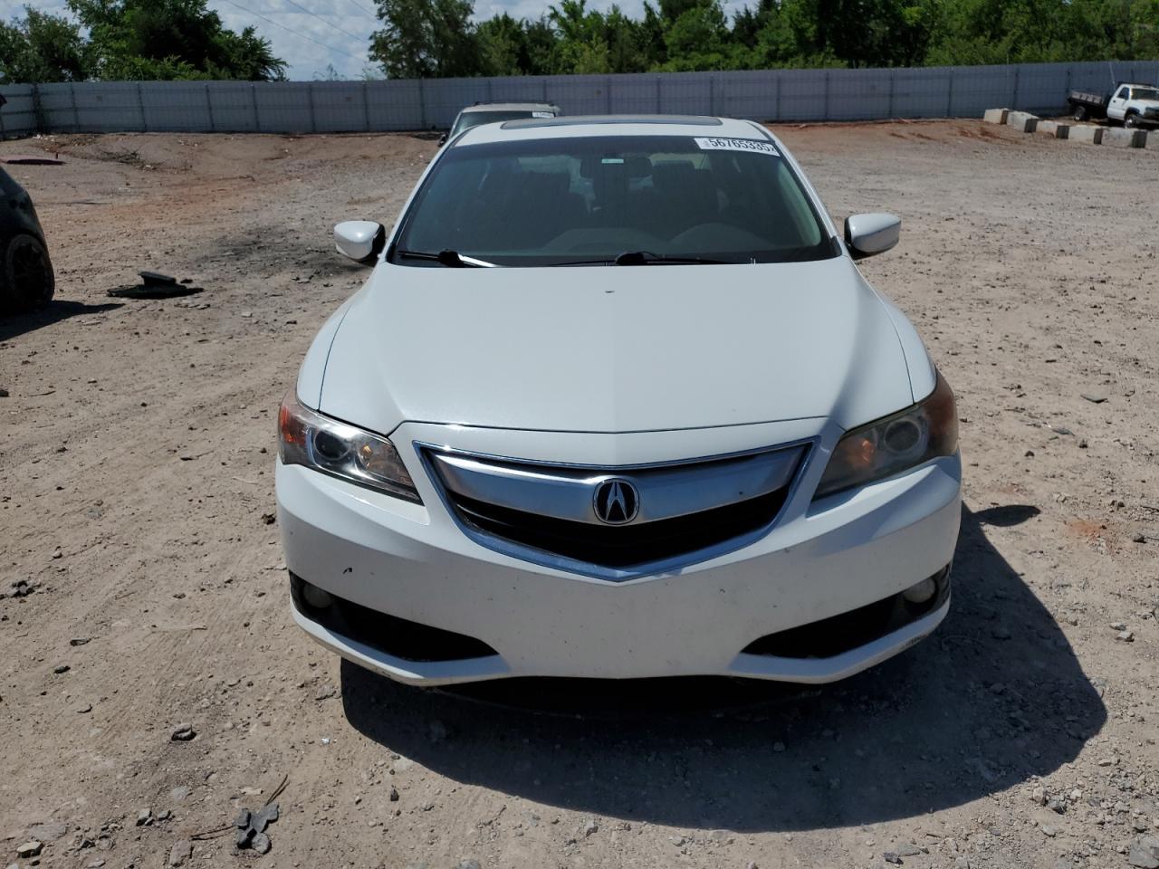 2013 Acura Ilx 20 Tech - Фото 5