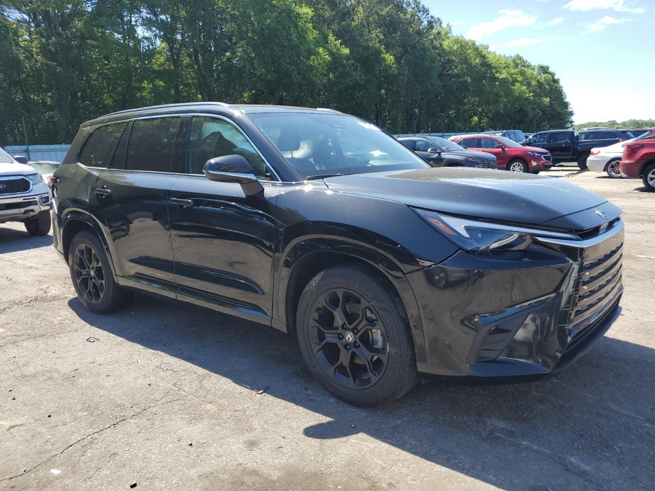 2024 Lexus Tx 350 Base - Фото 7