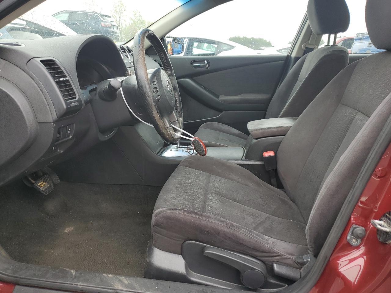 2011 Nissan Altima Base - Фото 7