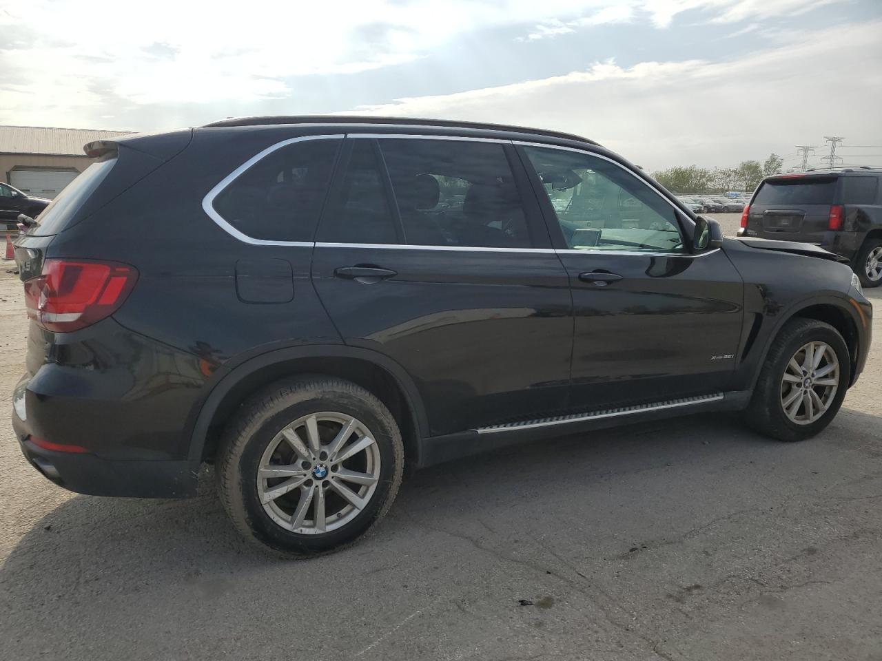 2015 BMW X5 xDrive35I - Image 3
