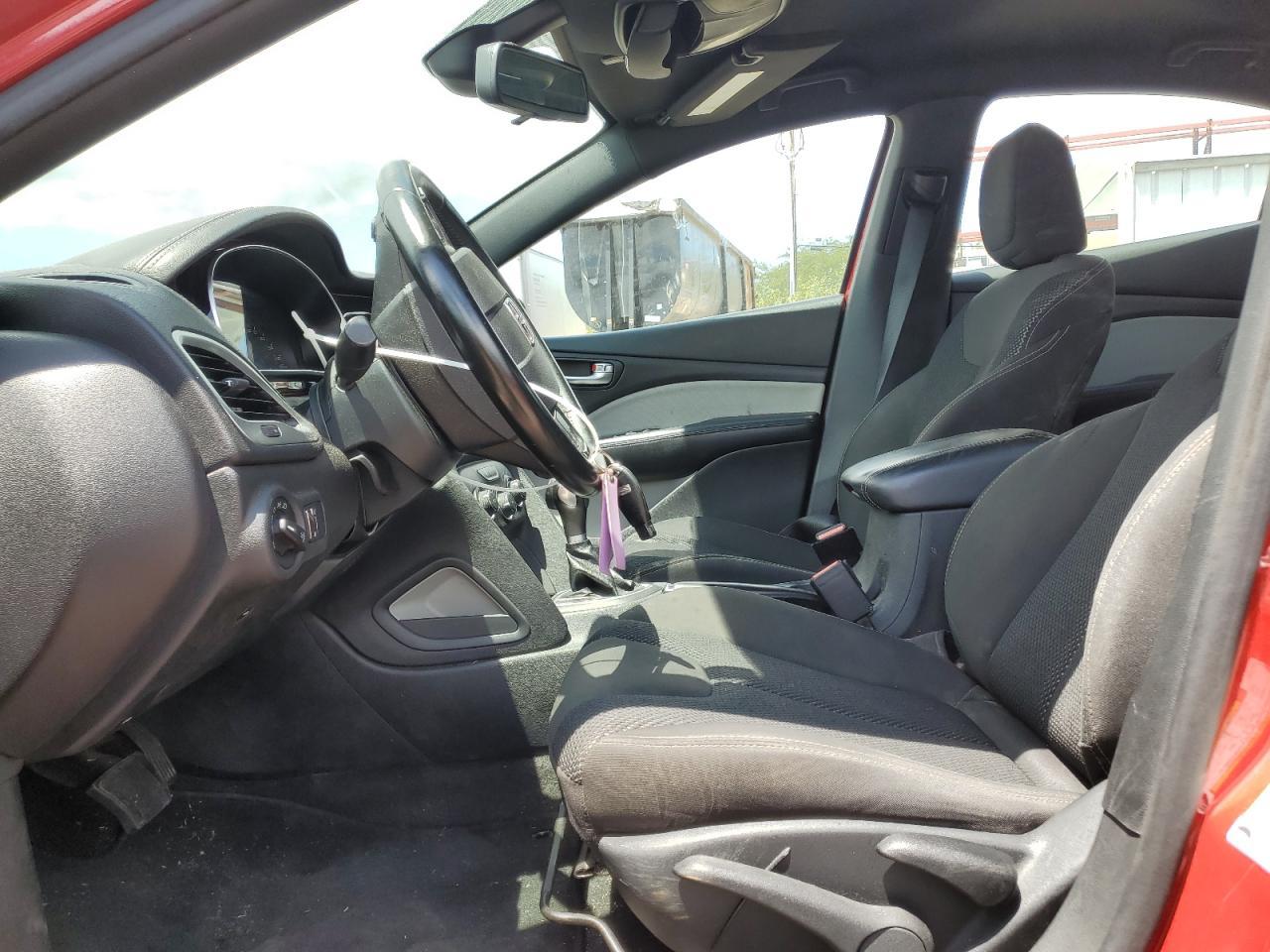 2016 Dodge Dart Sxt - Image 7