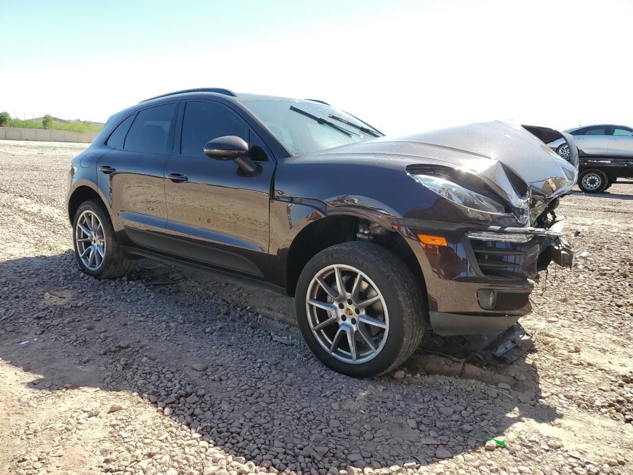 2018 Porsche Macan S - Image 4