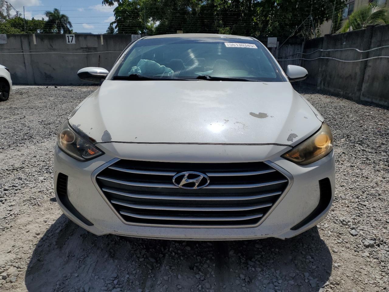 2017 Hyundai Elantra Se - Фото 5