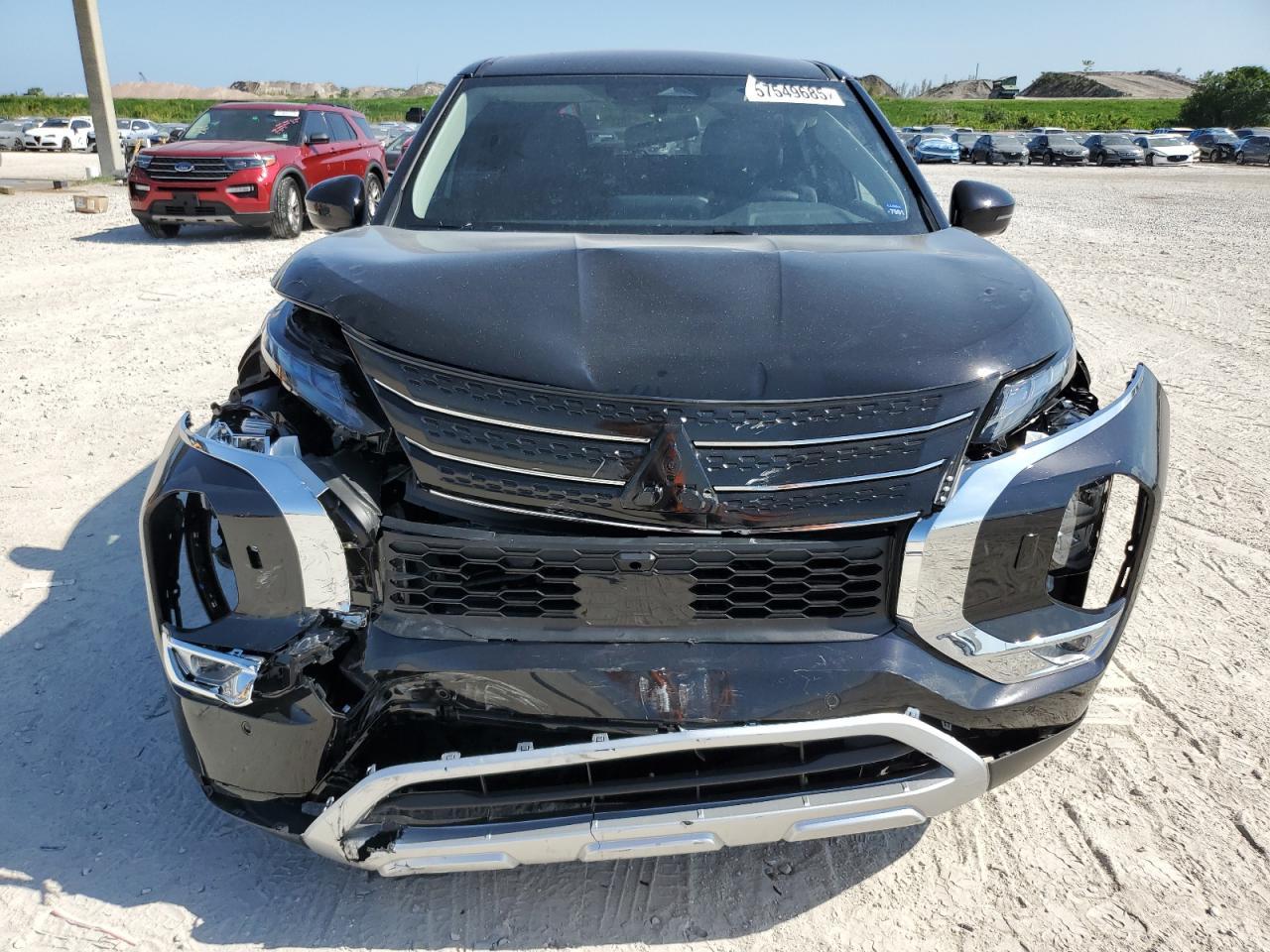 2025 Mitsubishi Outlander Se - Image 5
