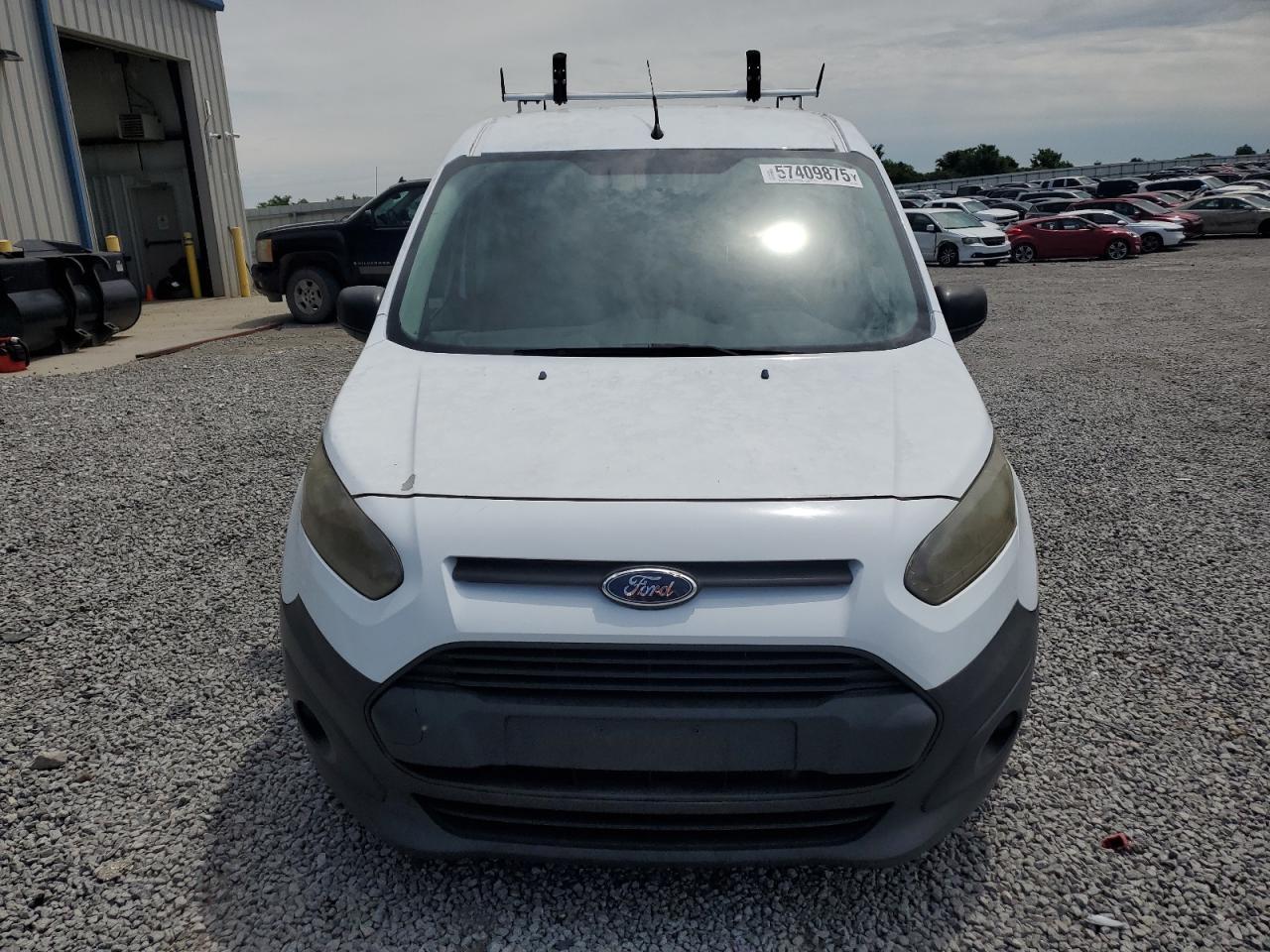 2015 Ford Transit Connect Xl - Image 5