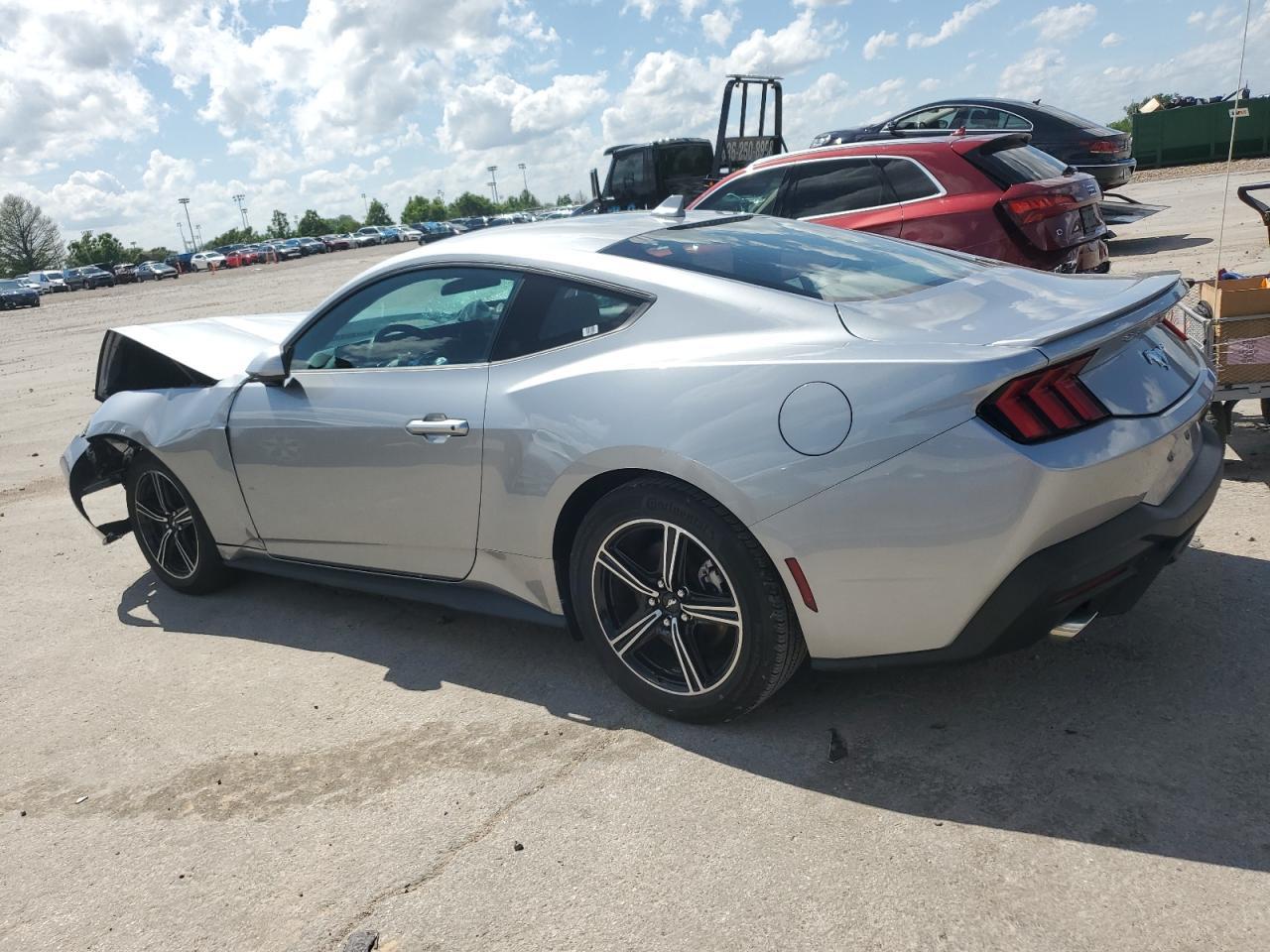 2024 Ford Mustang - Image 2