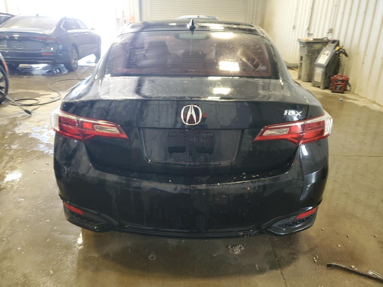 2016 Acura Ilx Premium - Фото 6