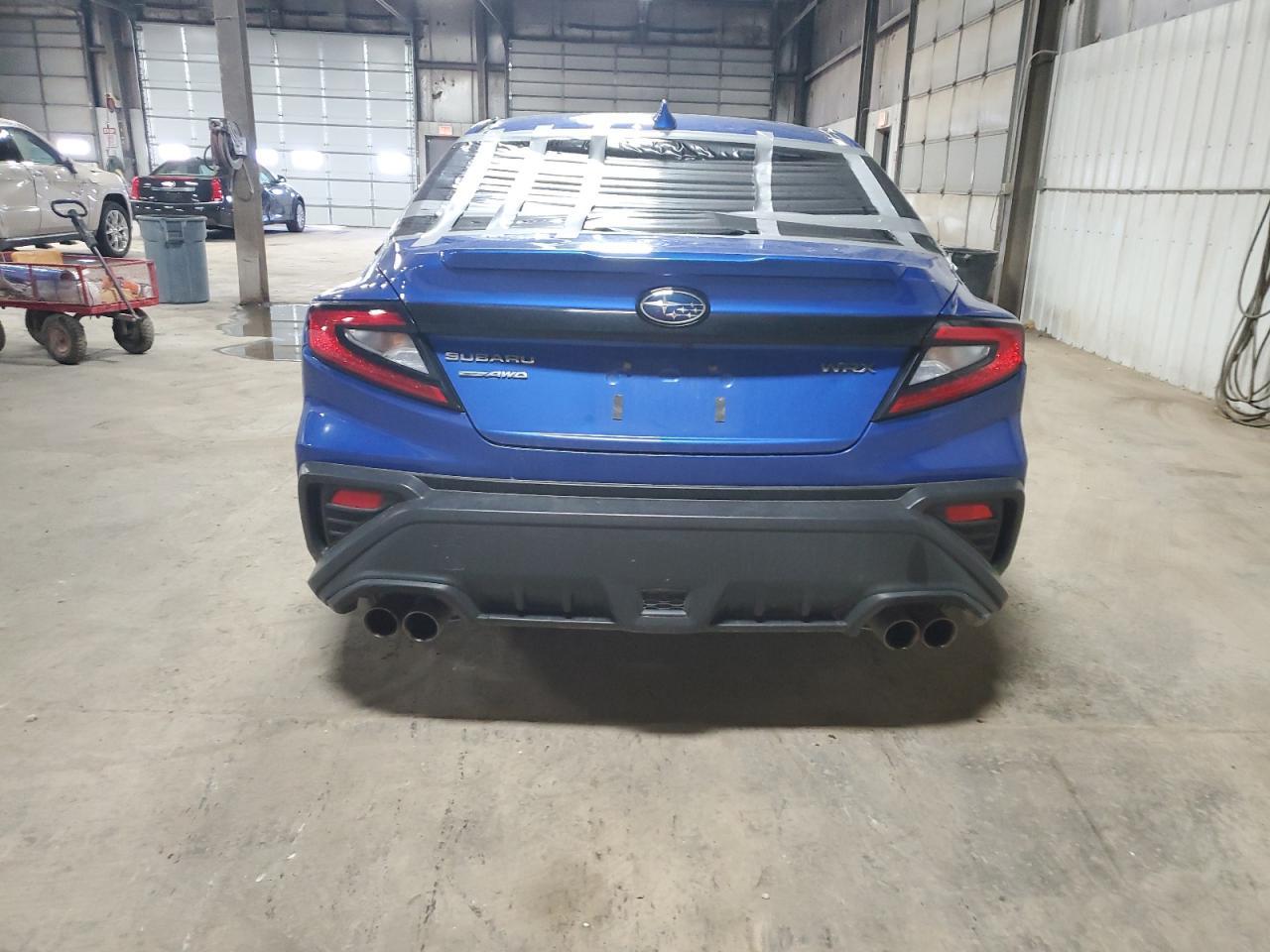 2023 Subaru Wrx Premium - Фото 6