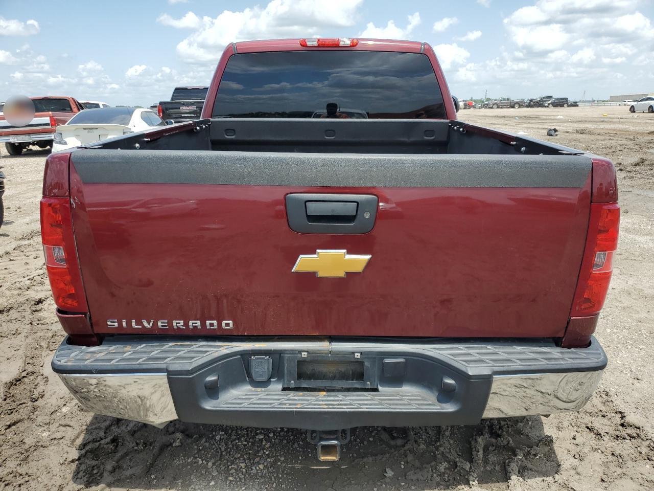 2013 Chevrolet Silverado C1500 - Image 6