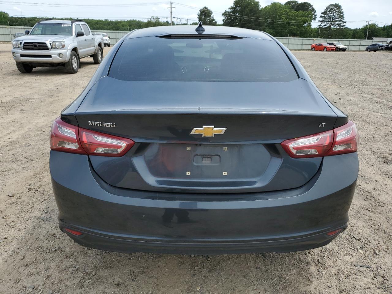 2020 Chevrolet Malibu Lt - Image 6