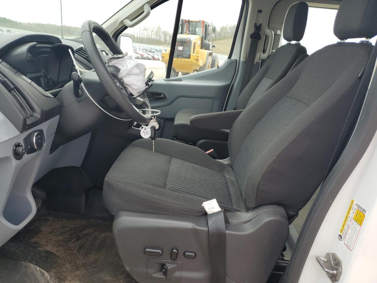 2019 Ford Transit T-150 - Фото 7