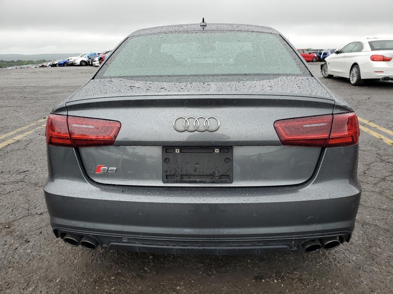 2017 Audi S6 Prestige - Image 6